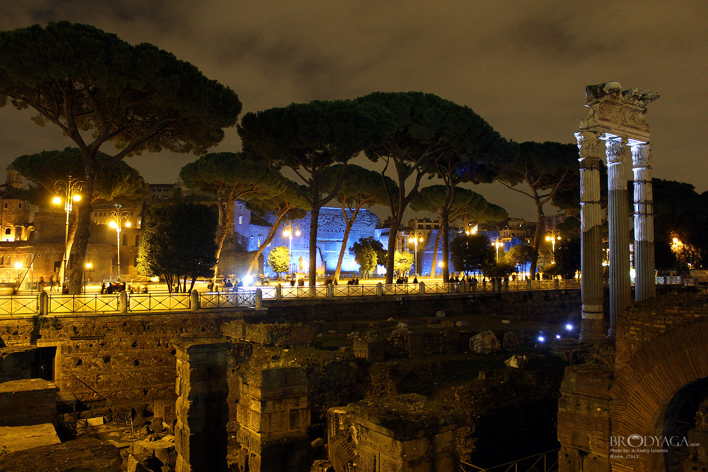 Rome